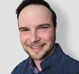 Photo of Ben Dalgleish