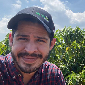 Fotografía de Carlos De Alba