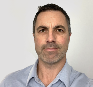 Photo of Chad Mangan