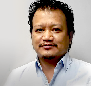 Photo of Daniel Cagan