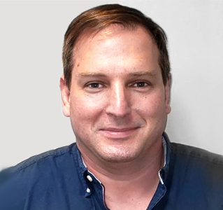 Photo of Derek Williams