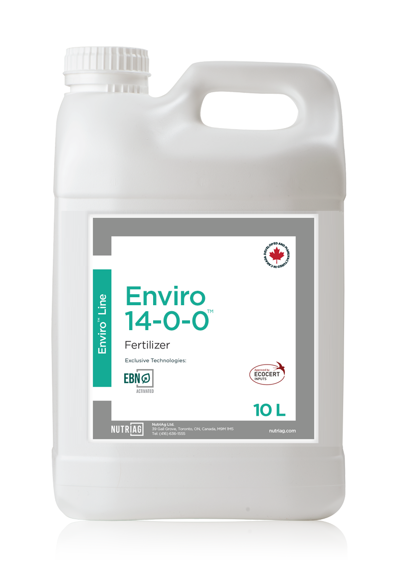 Enviro™ 14-0-0