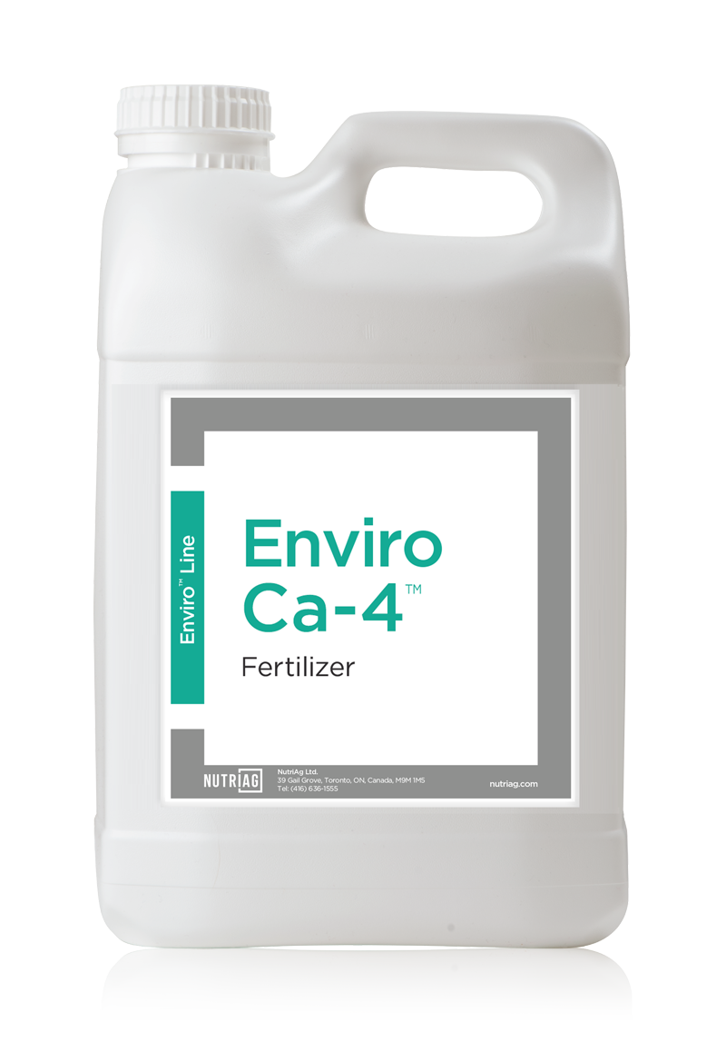 Enviro Ca-4™