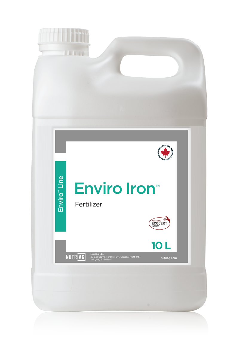 Enviro Iron™