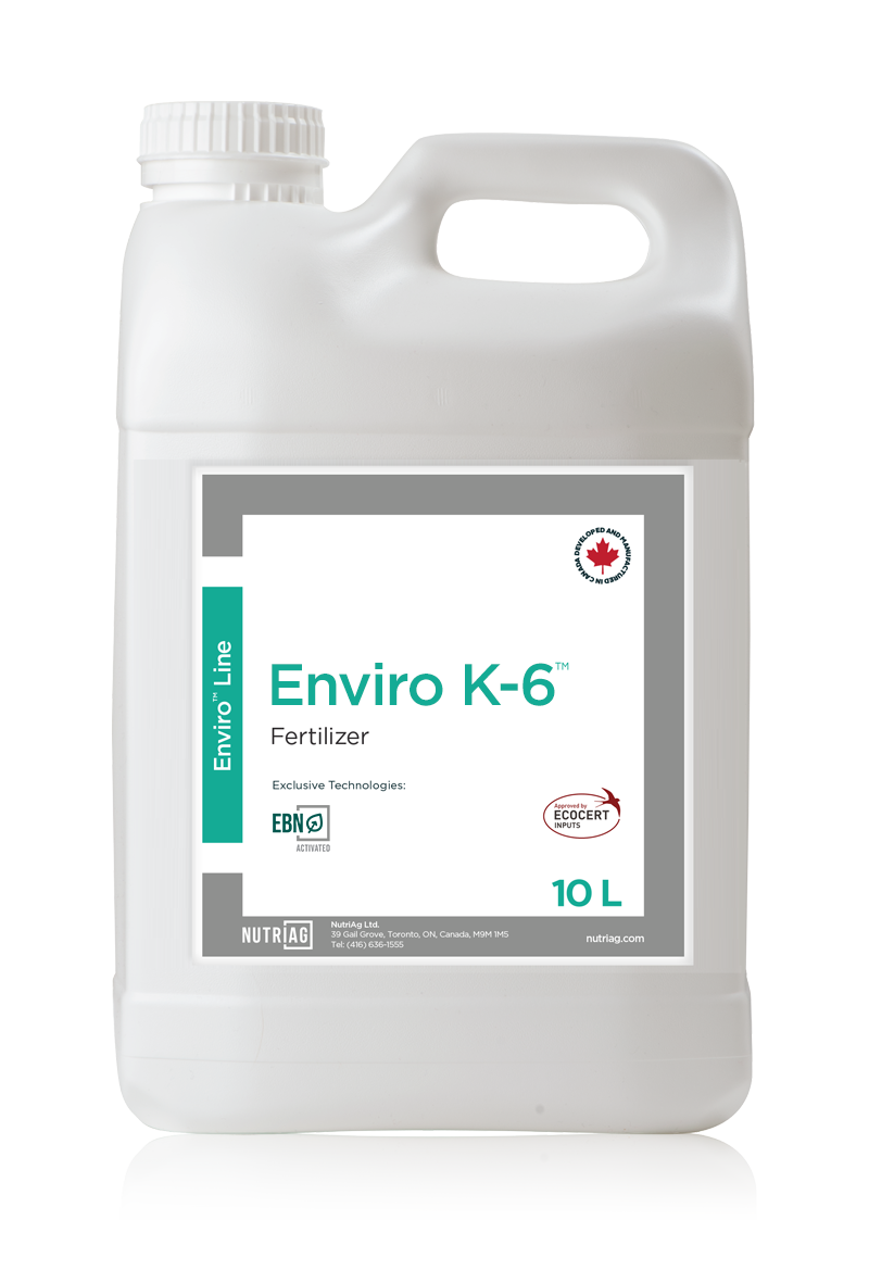 Enviro K-6™