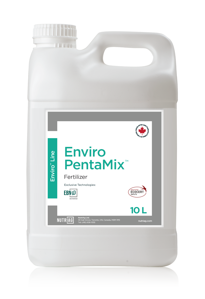 Enviro PentaMix™