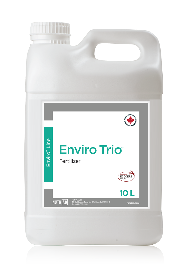 Enviro Trio™