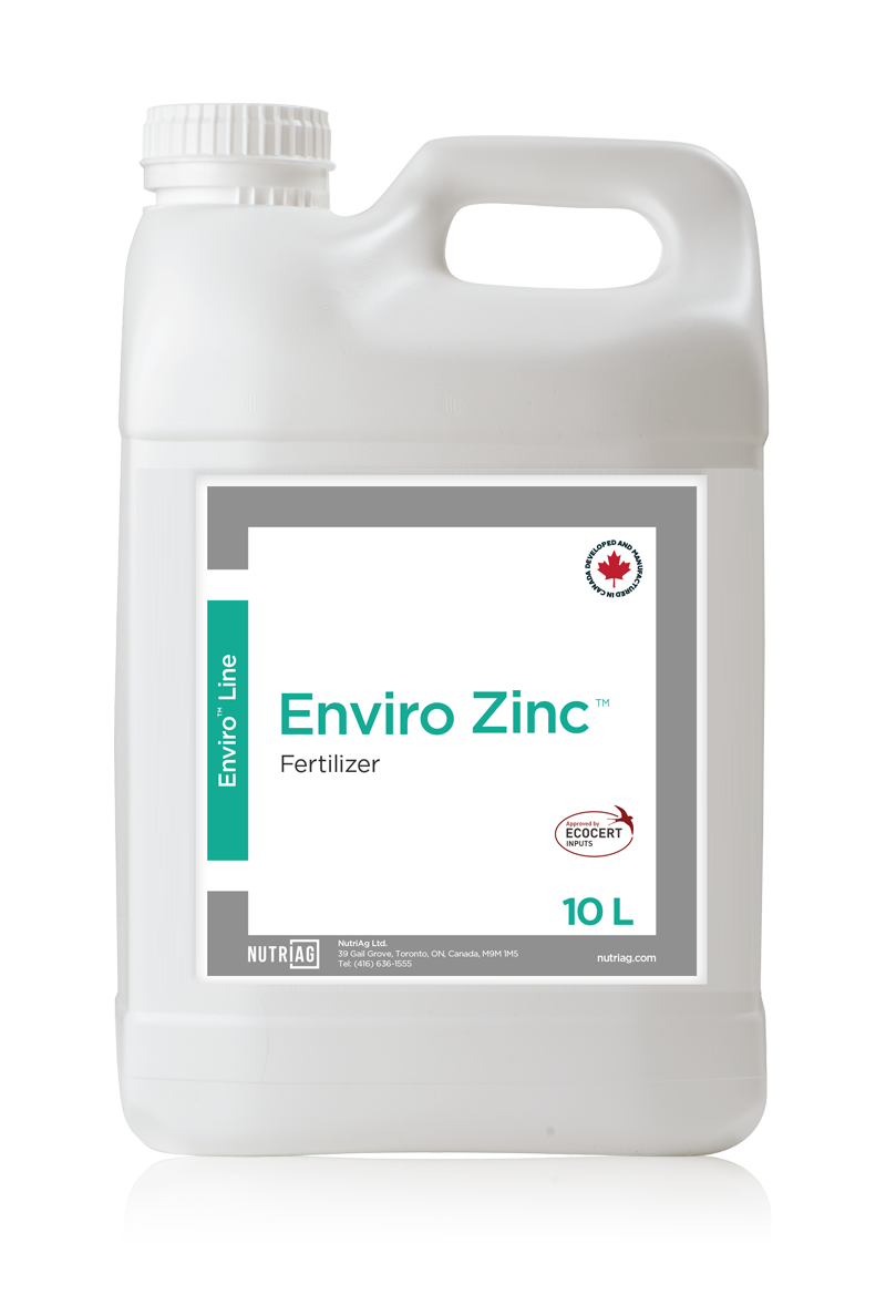 Enviro Zinc™