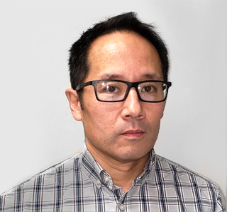 Photo of Dr. Kelly Tanaka, Ph.D