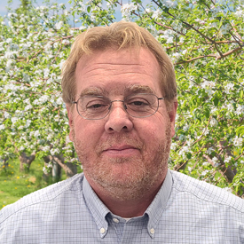 Fotografía de Mark Shannon