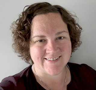 Photo of Michelle Dyment