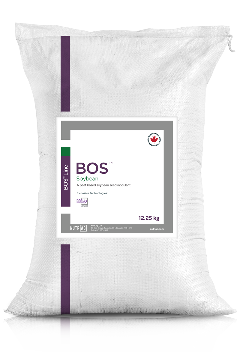 BOS™ Soybean Granular