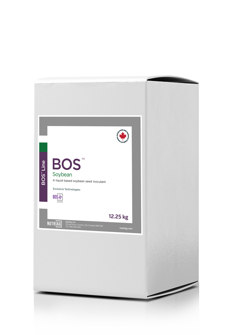BOS™ Soybean Liquid