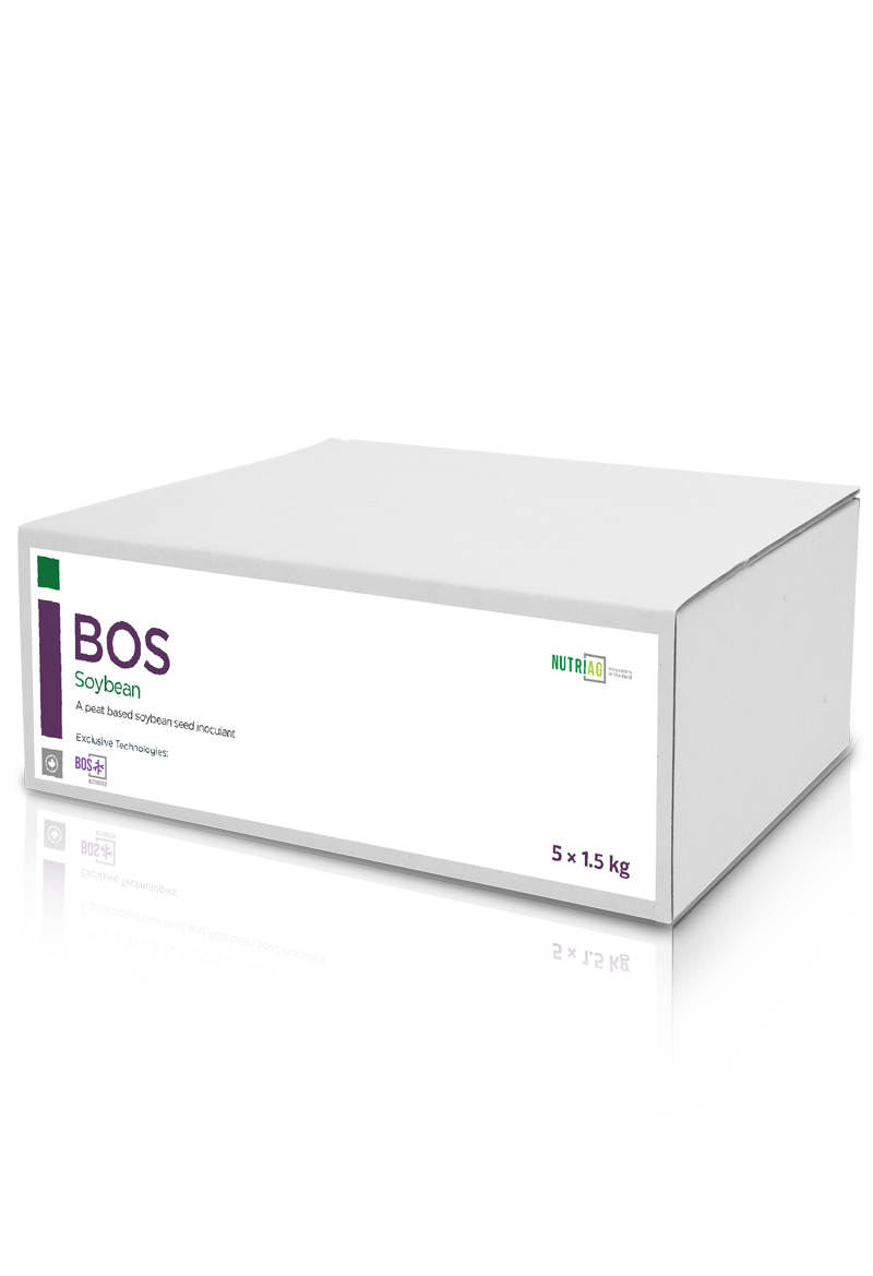 BOS™ Soybean Peat