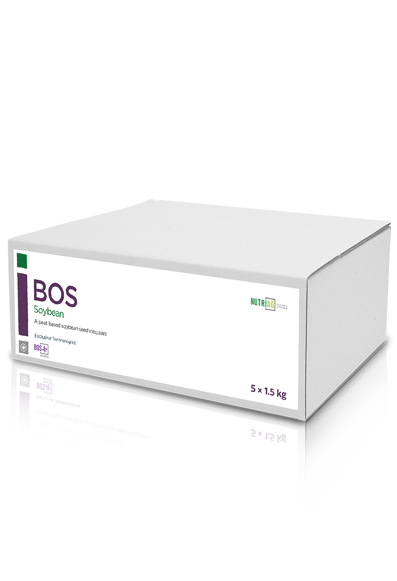 Turba de soja BOS™