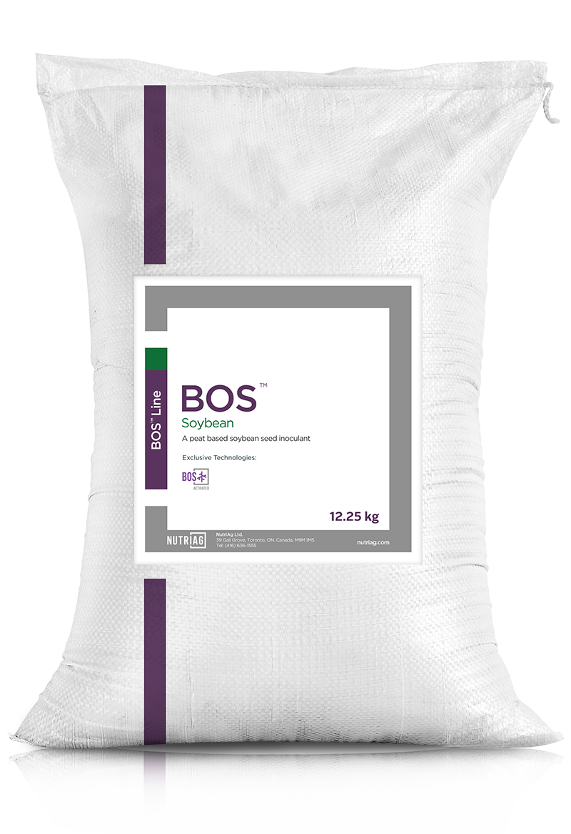 Granulado de soja BOS™