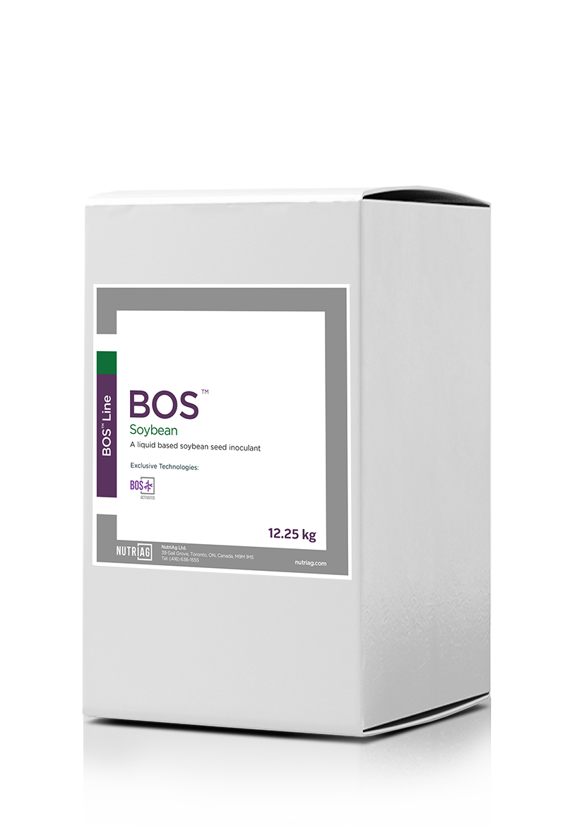 Líquido de soja BOS™