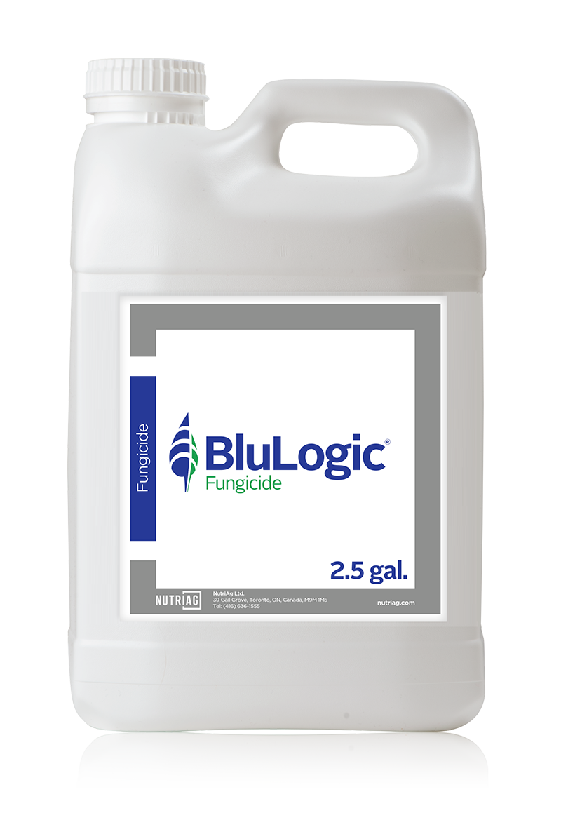 BluLogic® Fungicide