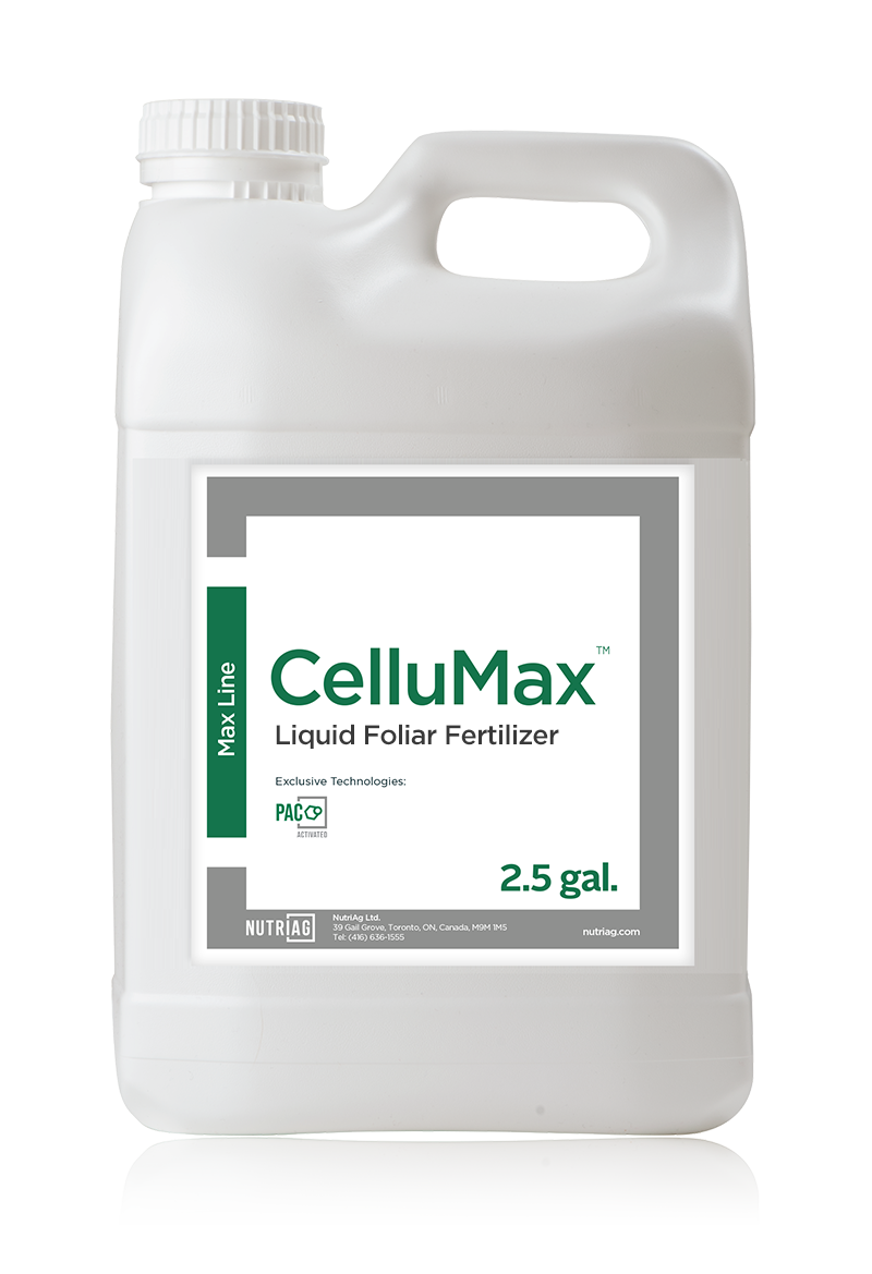 CelluMax™ 0-0-9