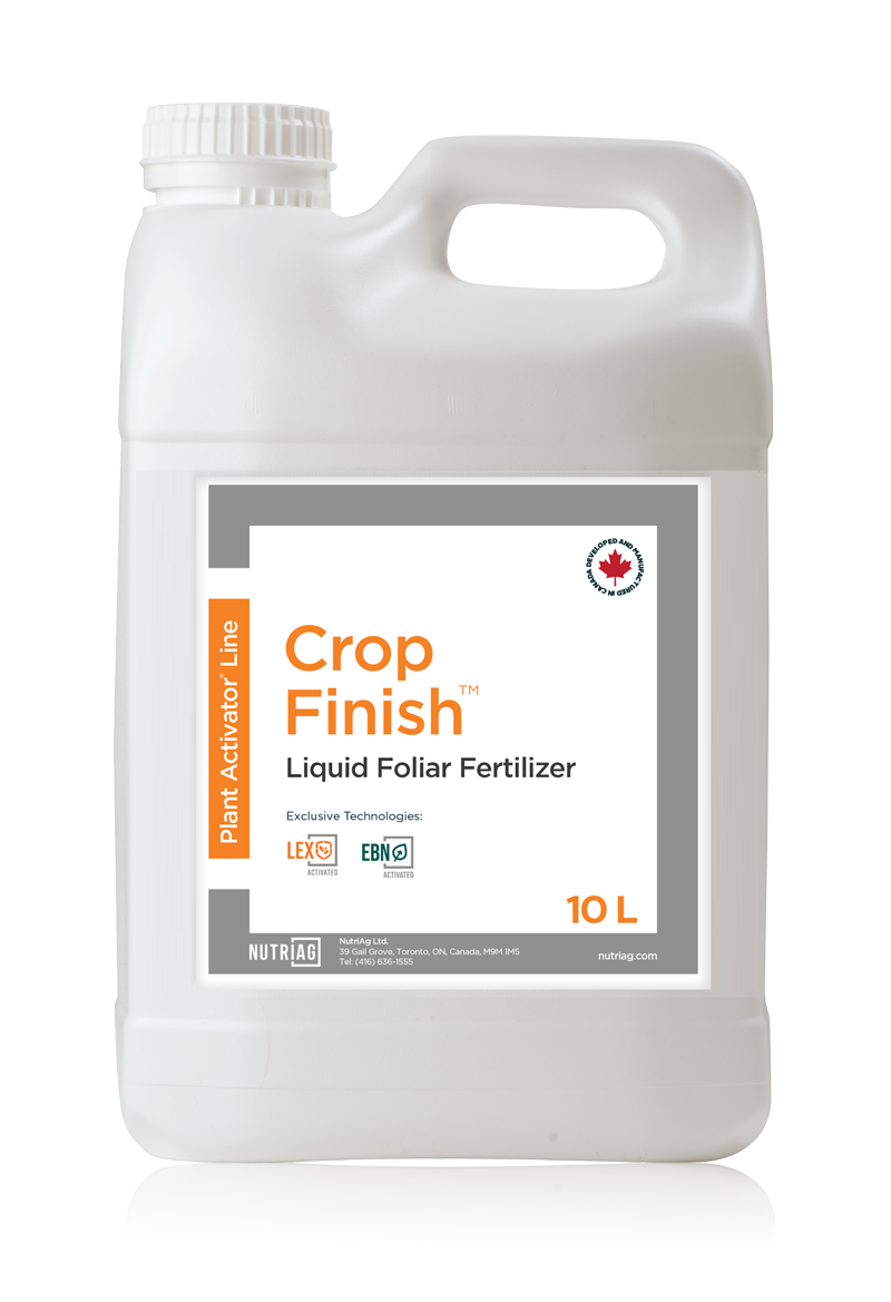 Crop Finish™ 0-0-6