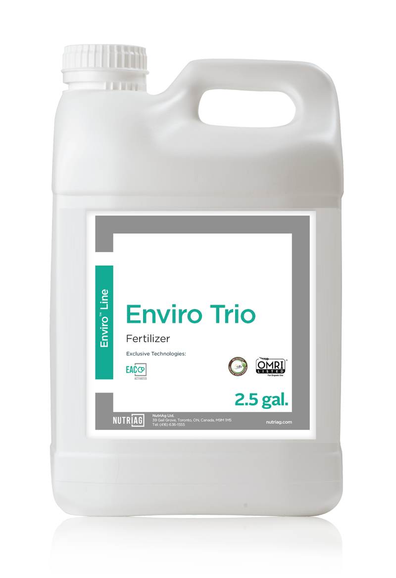 Enviro Trio™