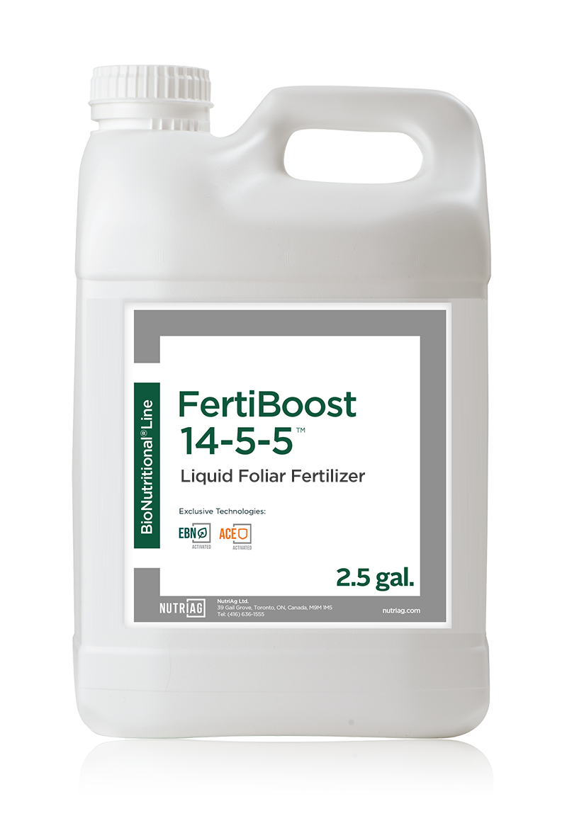 FertiBoost 14-5-5™