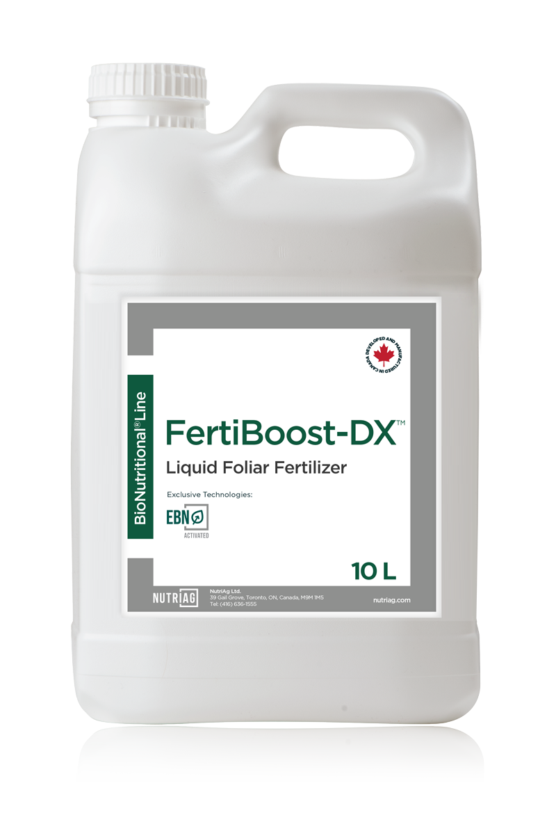 FertiBoost-DX™3-0-3