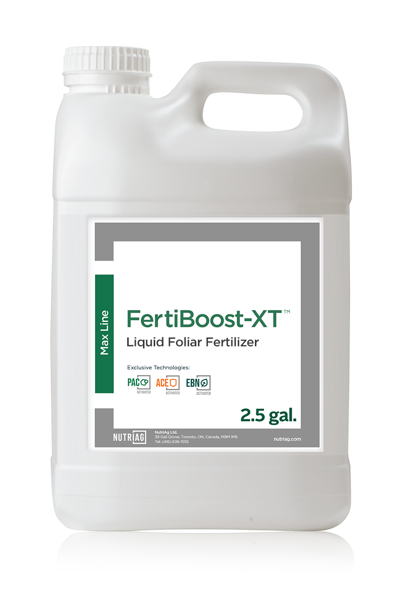 FertiBoost-XT™ 3-0-3