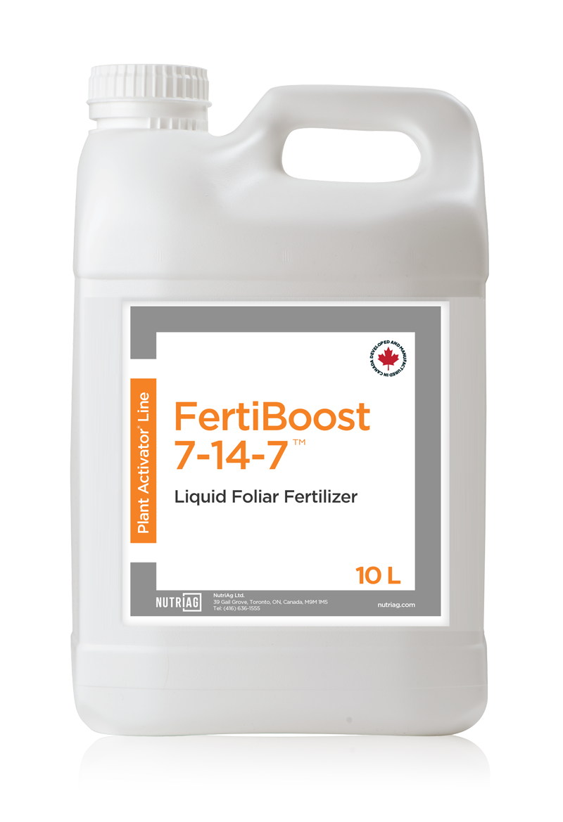 FertiBoost 7-14-7™