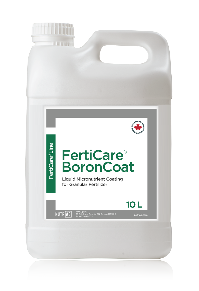 FertiCare® BoronCoat
