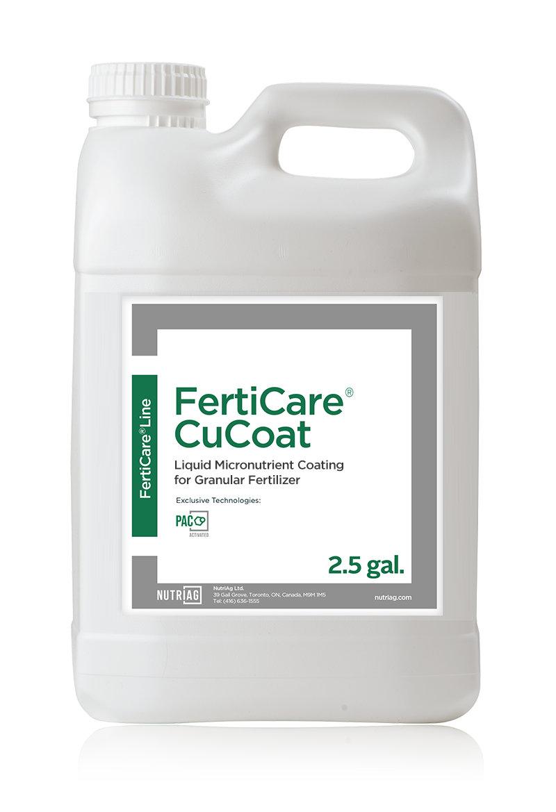FertiCare® CuCoat