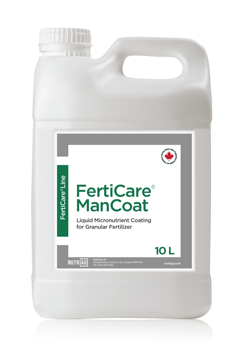 FertiCare® ManCoat