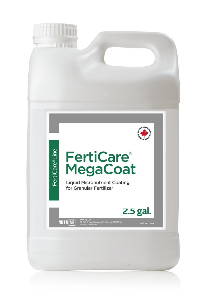 FertiCare® MegaCoat