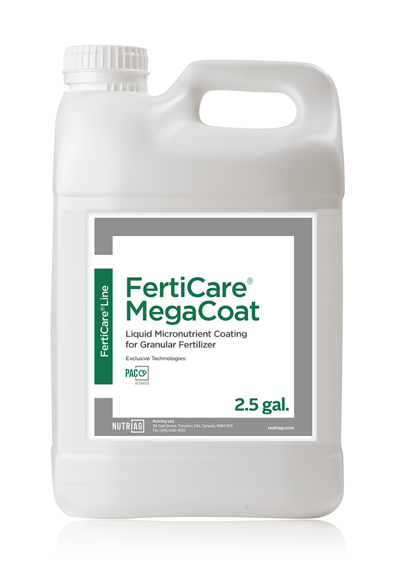 FertiCare® MegaCoat