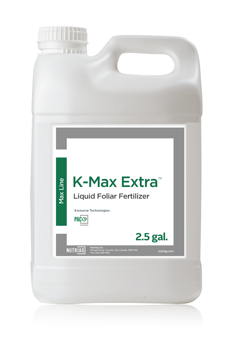 K-Max Extra™ 0-0-24