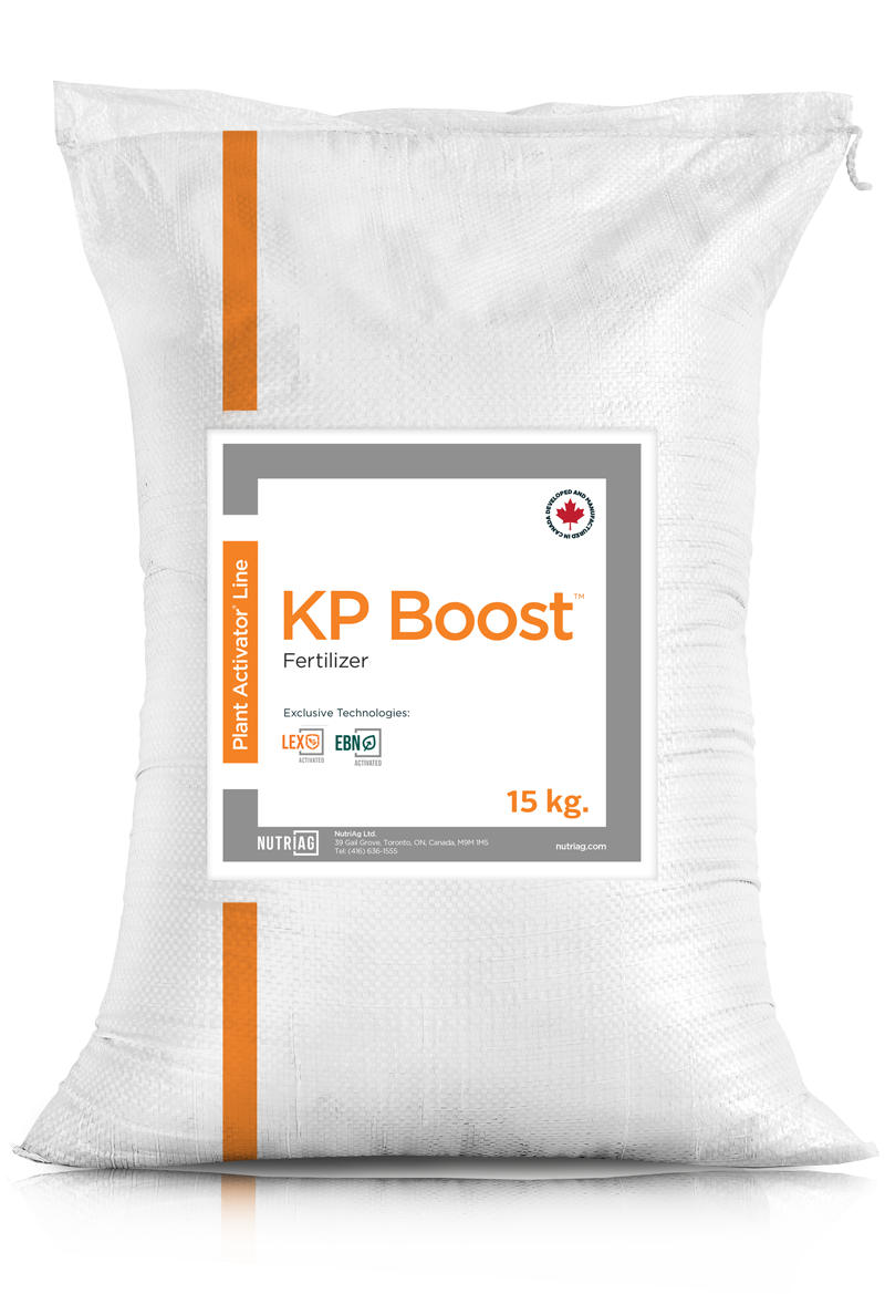 KP Boost™