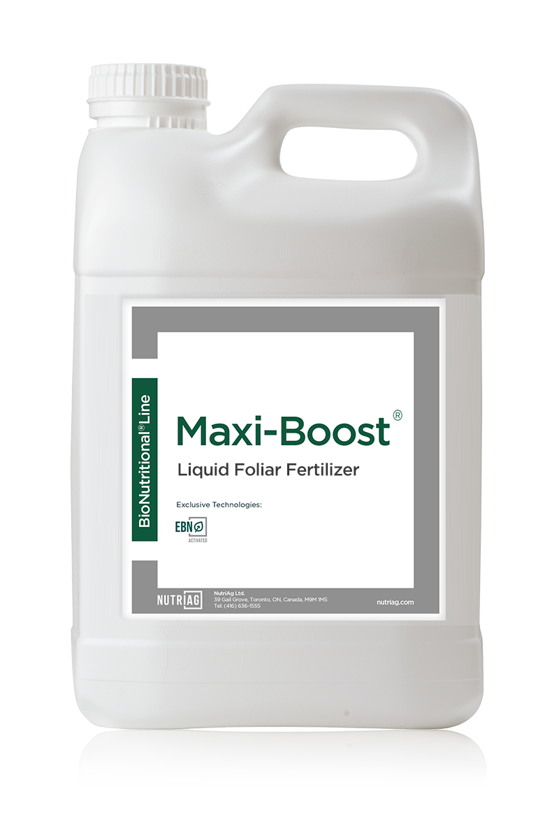 Maxi-Boost®