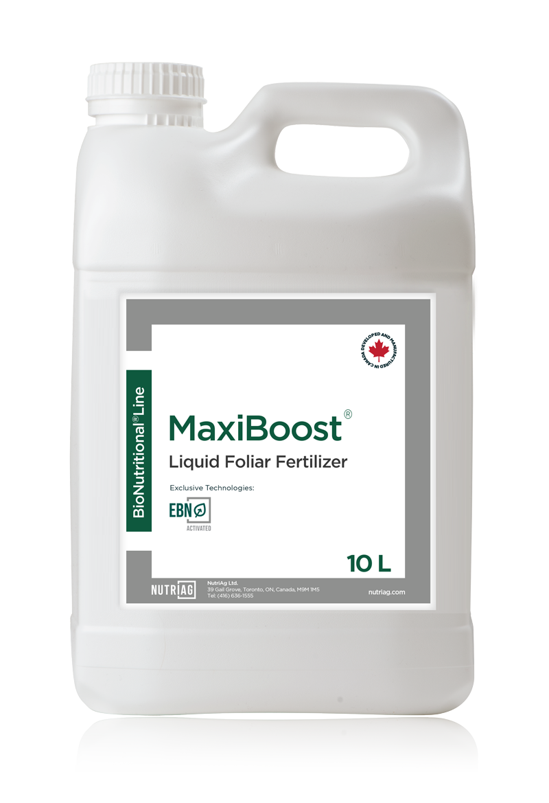 MaxiBoost®