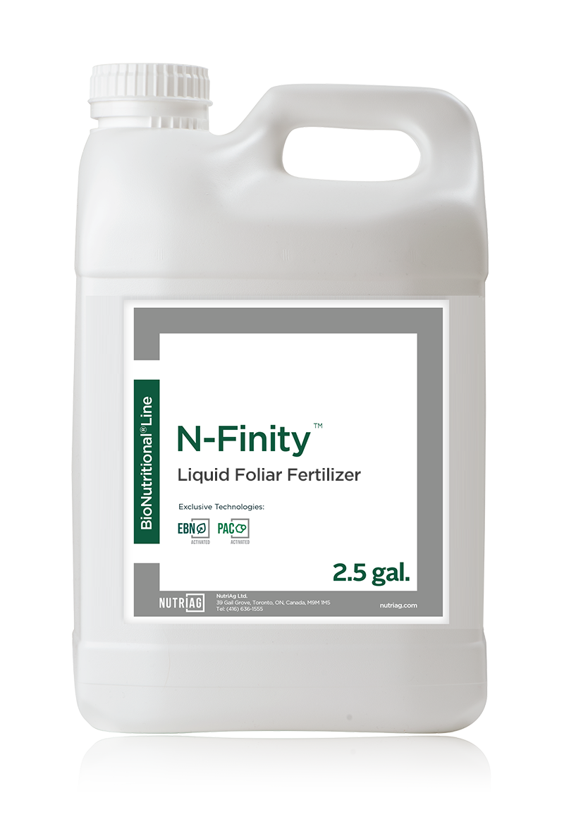 N-Finity™ 28-0-0