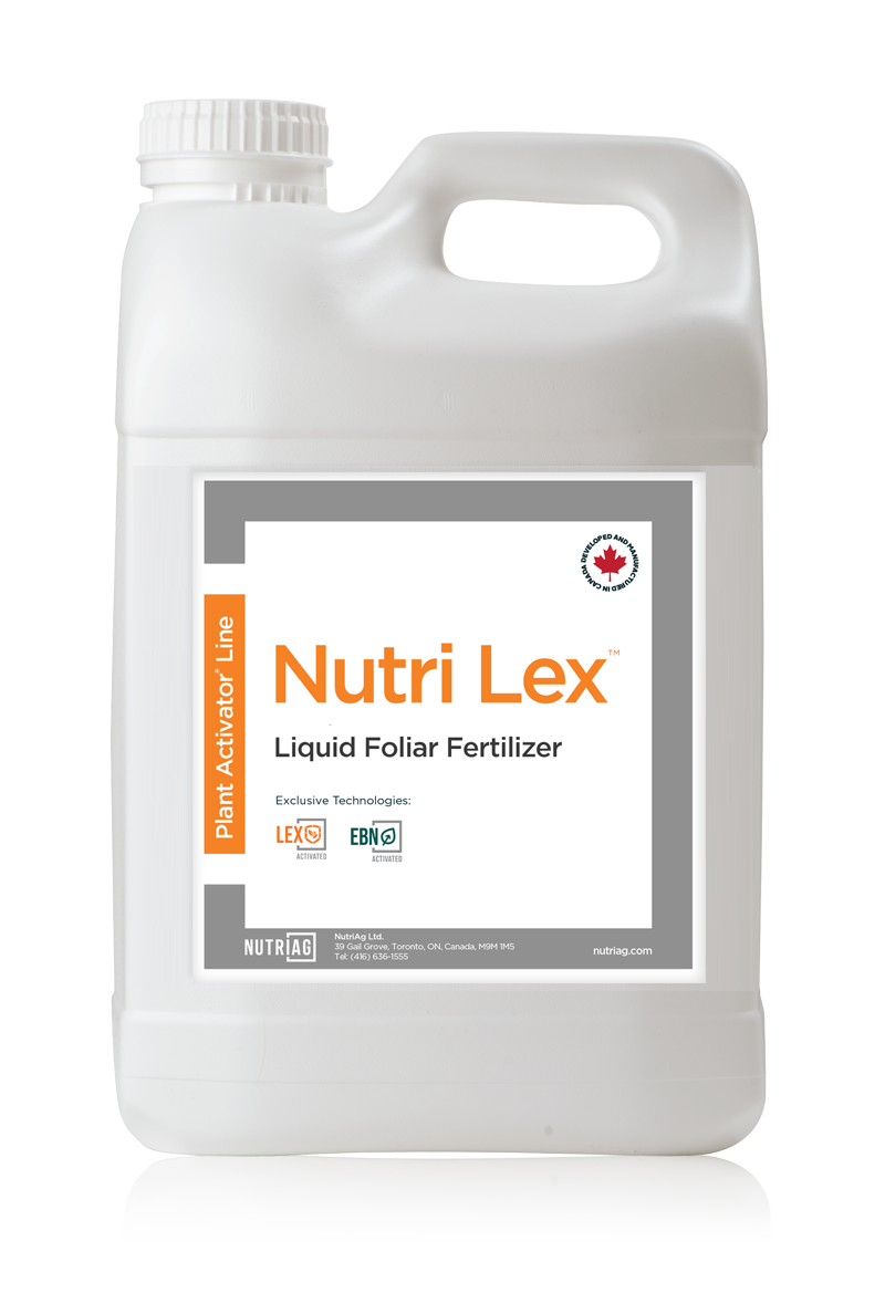 Nutri Lex™ 0-0-8