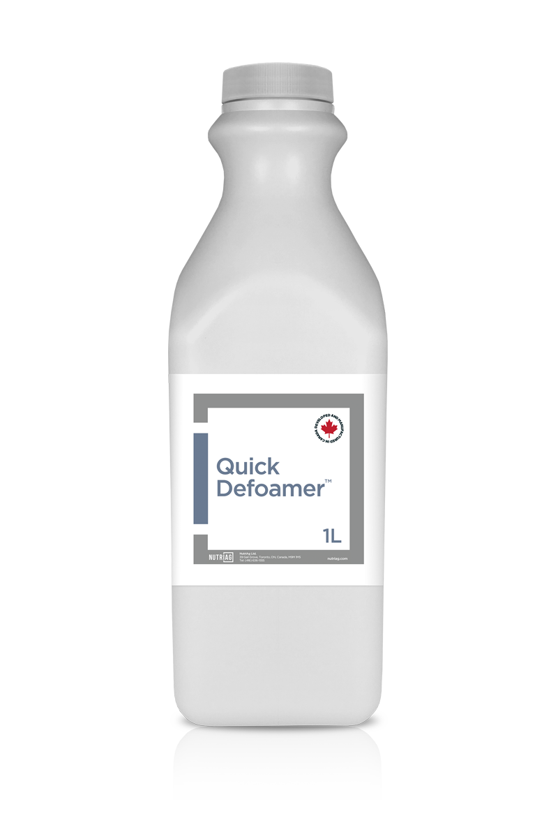 Quick Defoamer™