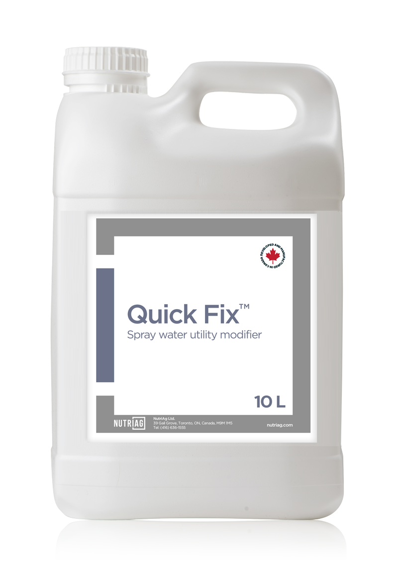 Quick Fix™