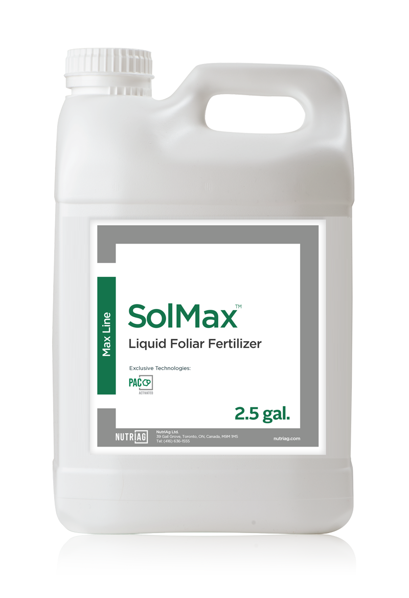 SolMax™