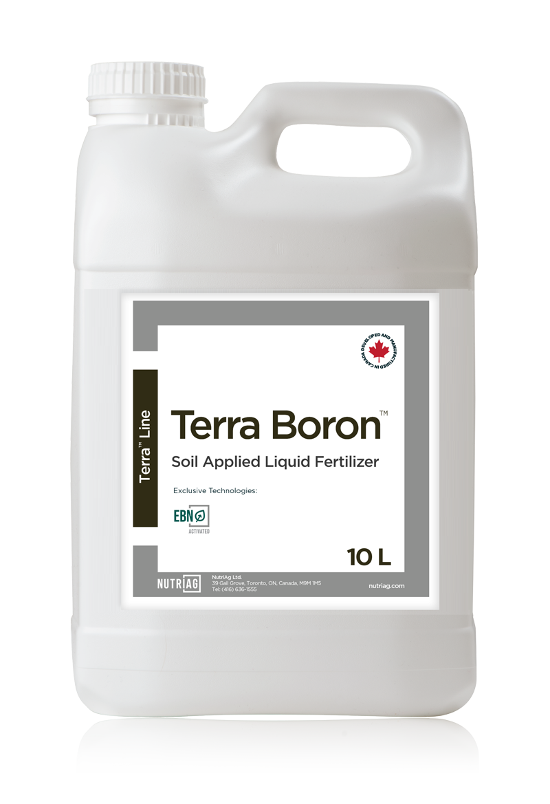 Terra Boron™