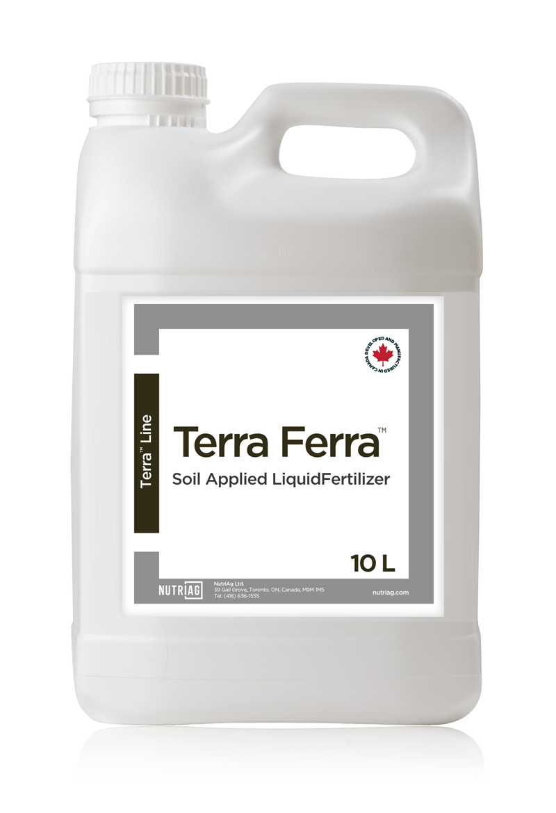 Terra Ferra™