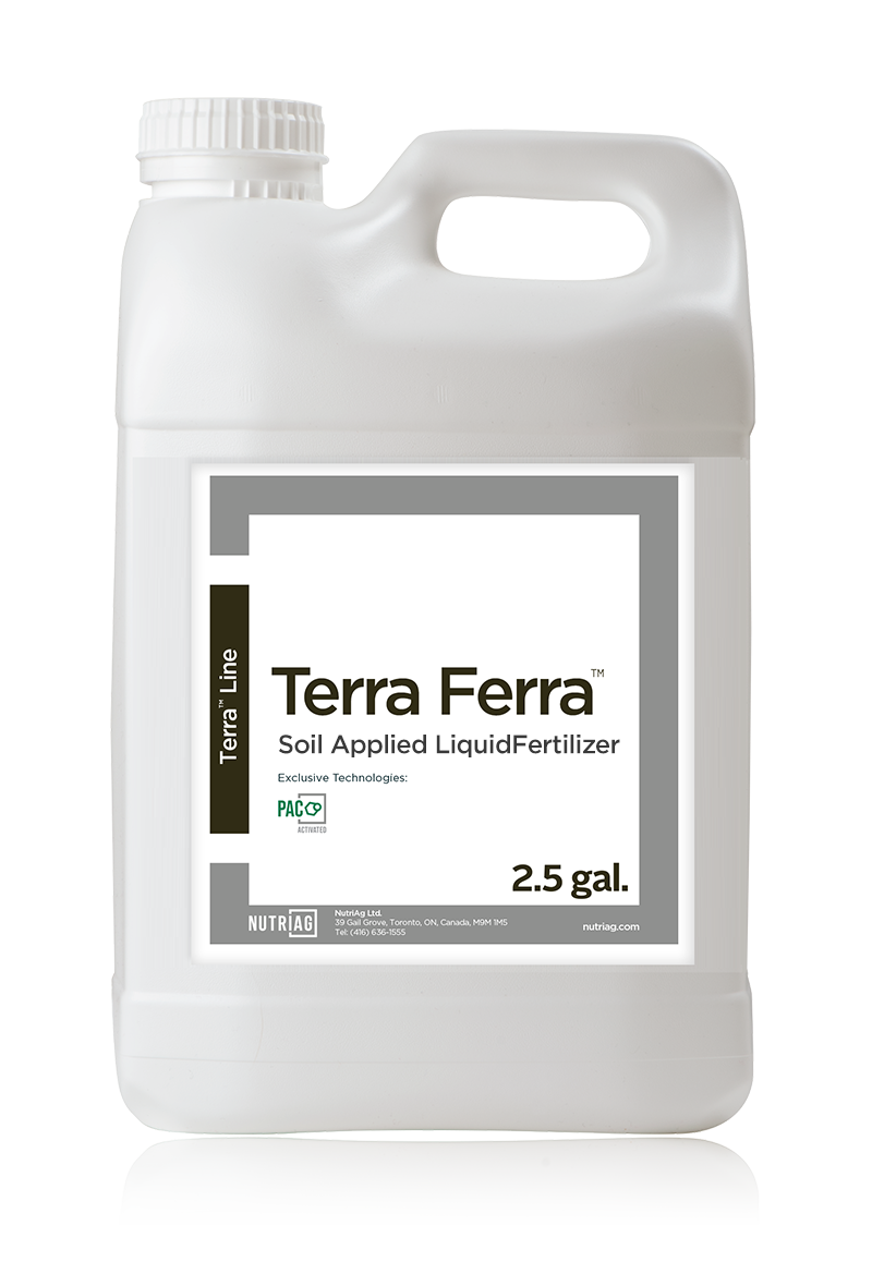 Terra Ferra™