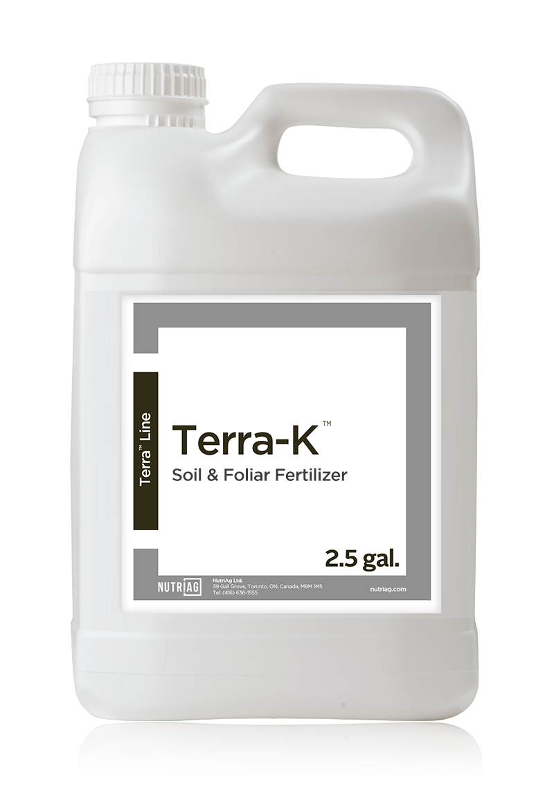 Terra-K™ 0-0-28
