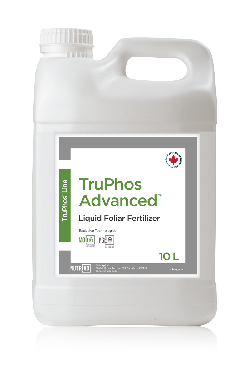 TruPhos® Advanced™