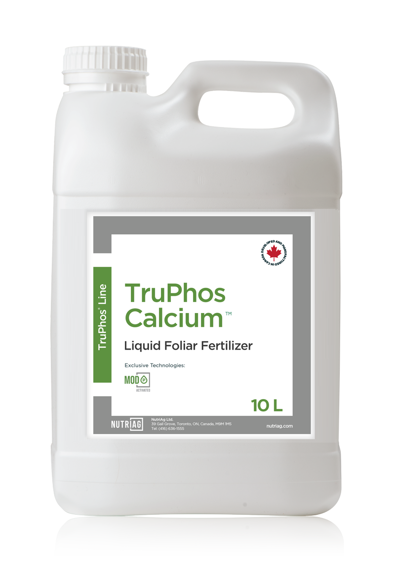 TruPhos® Calcium™ 0-23-3