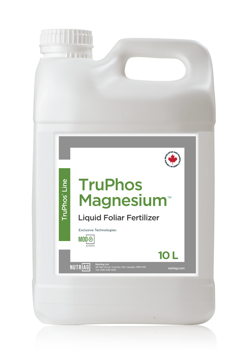 TruPhos® Magnesium™ 0-29-5